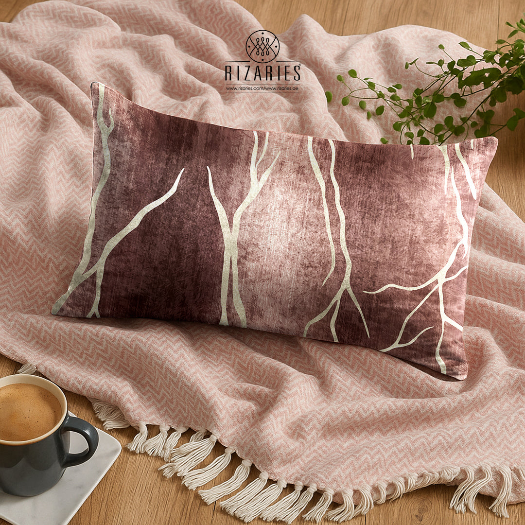 SuperSoft Pink Pale Rectangle