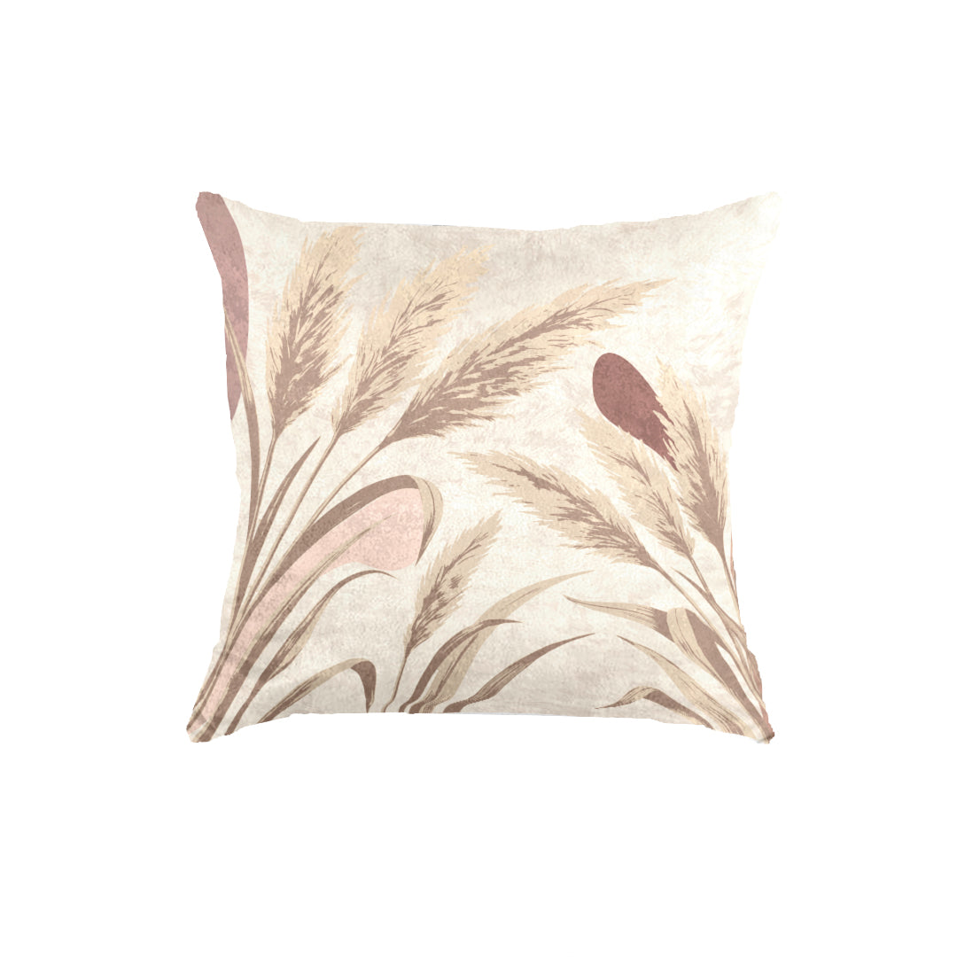 SuperSoft Pink Pale Blush Meadow
