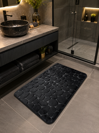 Thumbnail for SuperSoft Memory Pebble Door/Bath Mat