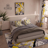 Yellow Brush Bundle of 5 Bedroom Series (READ DESCRIPTION)