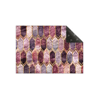 Thumbnail for Stained Glass Centerpiece (Rug) (CLEARANCE SALE)