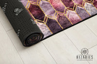Thumbnail for Stained Glass Centerpiece (Rug) (CLEARANCE SALE)