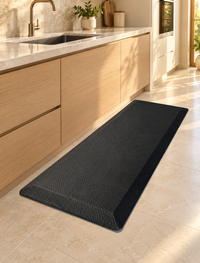 Classic Rough Texture Kitchen Mat