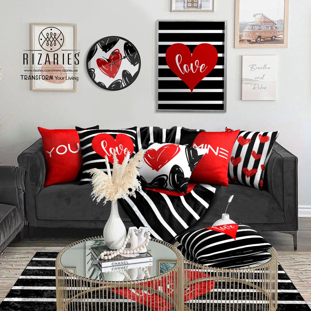 Love Theme Bundle of 10 (READ DESCRIPTION)