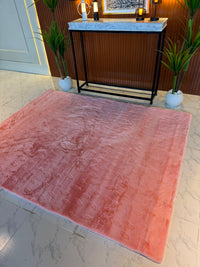 SuperSoft Cloud Stone Fur Centerpiece (Rug)