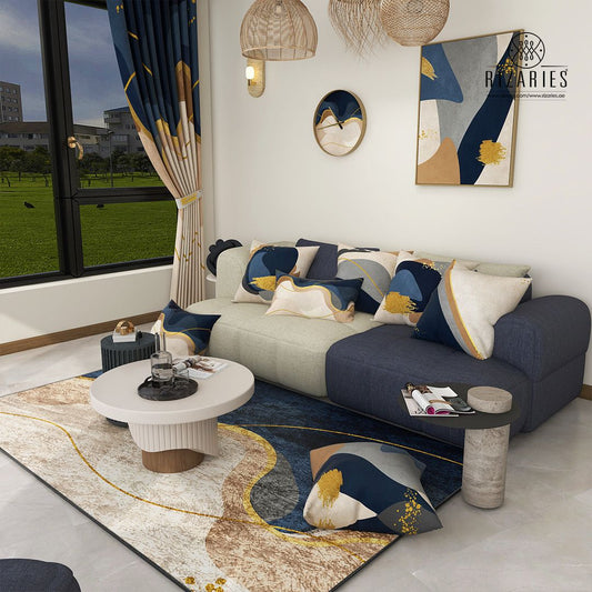 Navy Wavy Bundle of 10 (READ DESCRIPTION)