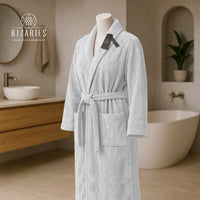 Thumbnail for Velour Bathrobe