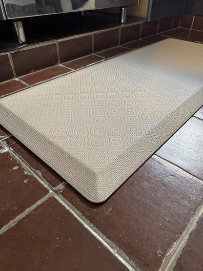 Classic Rough Texture Kitchen Mat