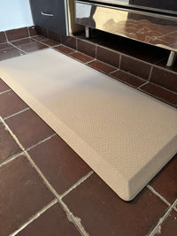 Thumbnail for Classic Rough Texture Kitchen Mat