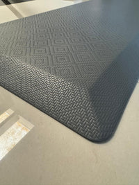 Thumbnail for Classic Rough Texture Kitchen Mat