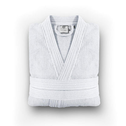 Waffle Bathrobe