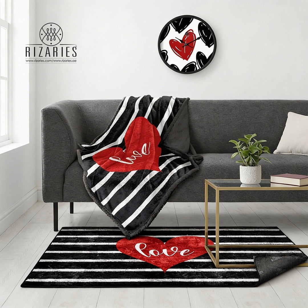 Love Lounge Comfort Set