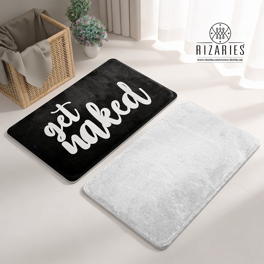 Bathroom Comfort Set