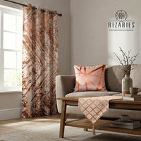 Thumbnail for Copper Quatrefoil Cozy Living Set