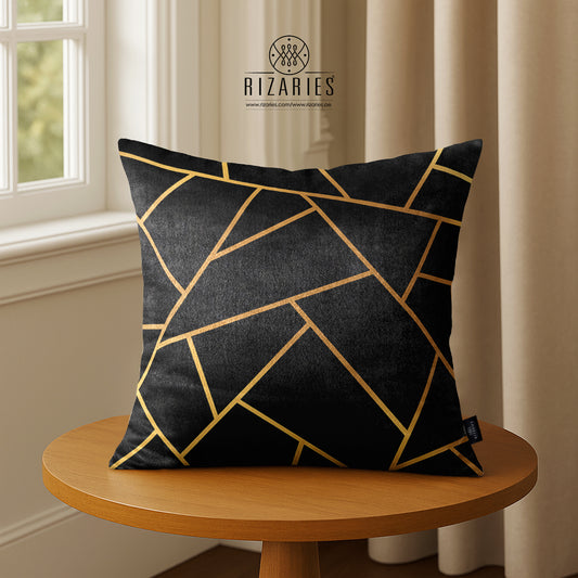 SuperSoft Black Copper Gold