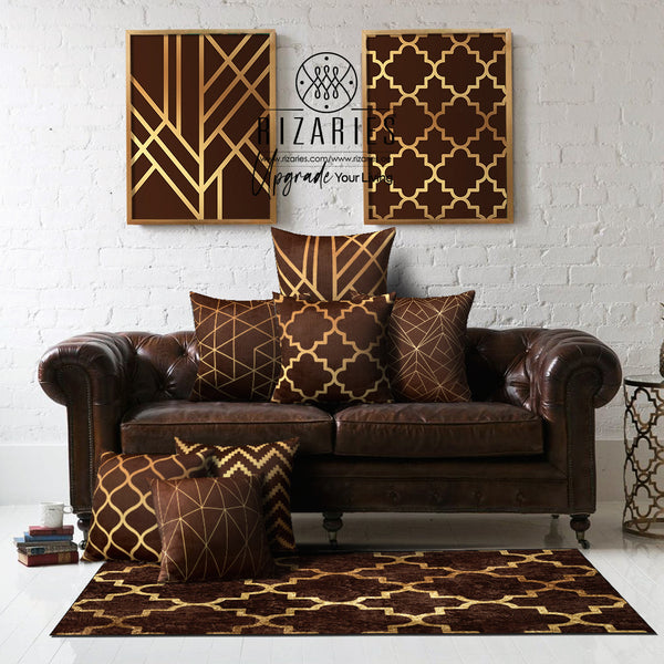 Brown Gold Bundle