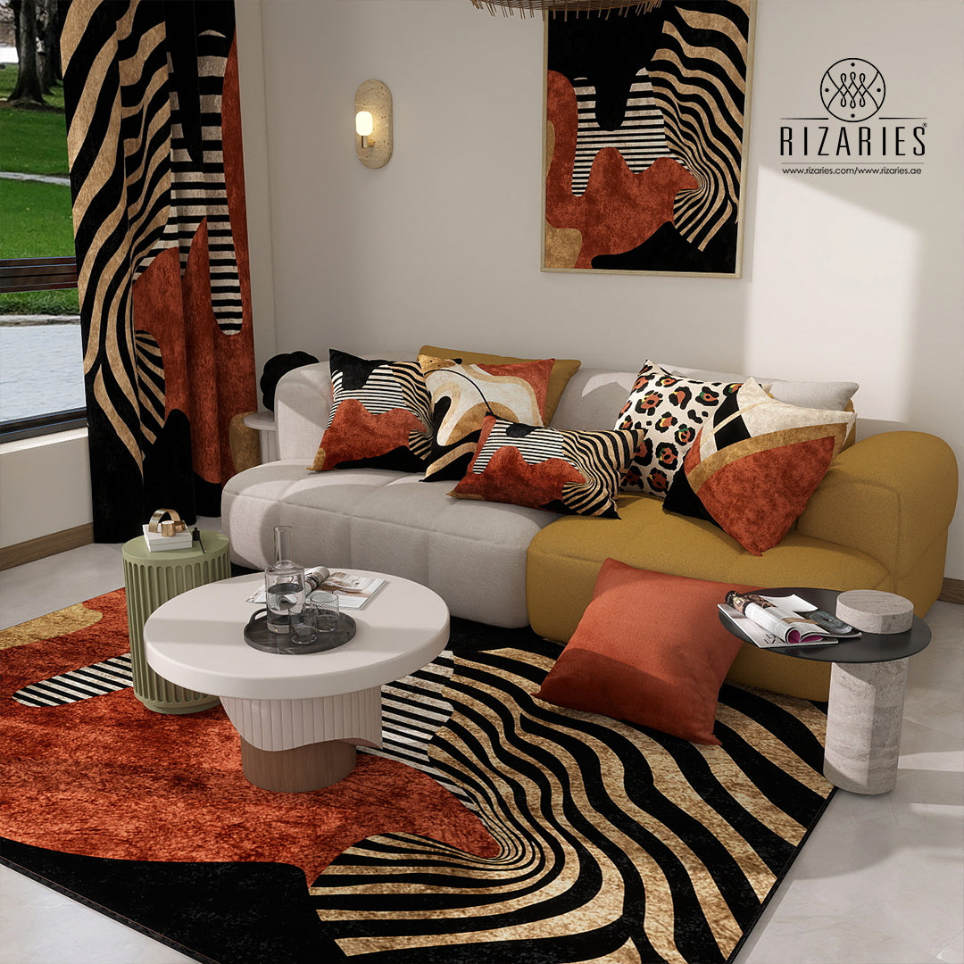 Black Rust Bundle of 9 (READ DESCRIPTION)