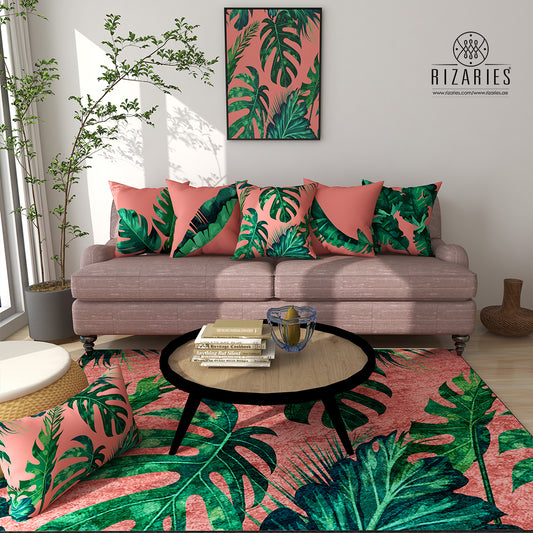 Pink Tropical Bundle of 8 (READ DESCRIPTION)
