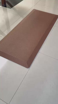 Classic Rough Texture Kitchen Mat
