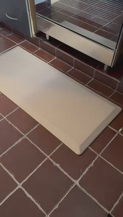 Classic Rough Texture Kitchen Mat