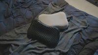 Hyper-Gel Ice Premium Cool Gel Pillow