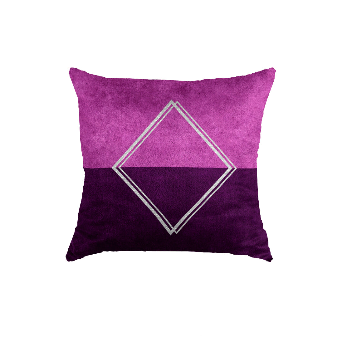 SuperSoft Shades of Purple Diamond