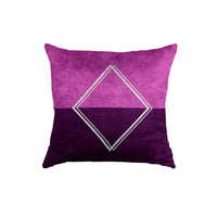 Thumbnail for SuperSoft Shades of Purple Diamond