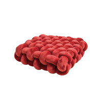 Thumbnail for Soft Big Knotted Cushion 30 CM