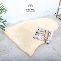 Thumbnail for SuperSoft Imitation Faux Rabbit Fur Skin/Rug