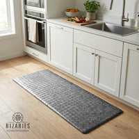Thumbnail for Diamond Embossed Kitchen Mat