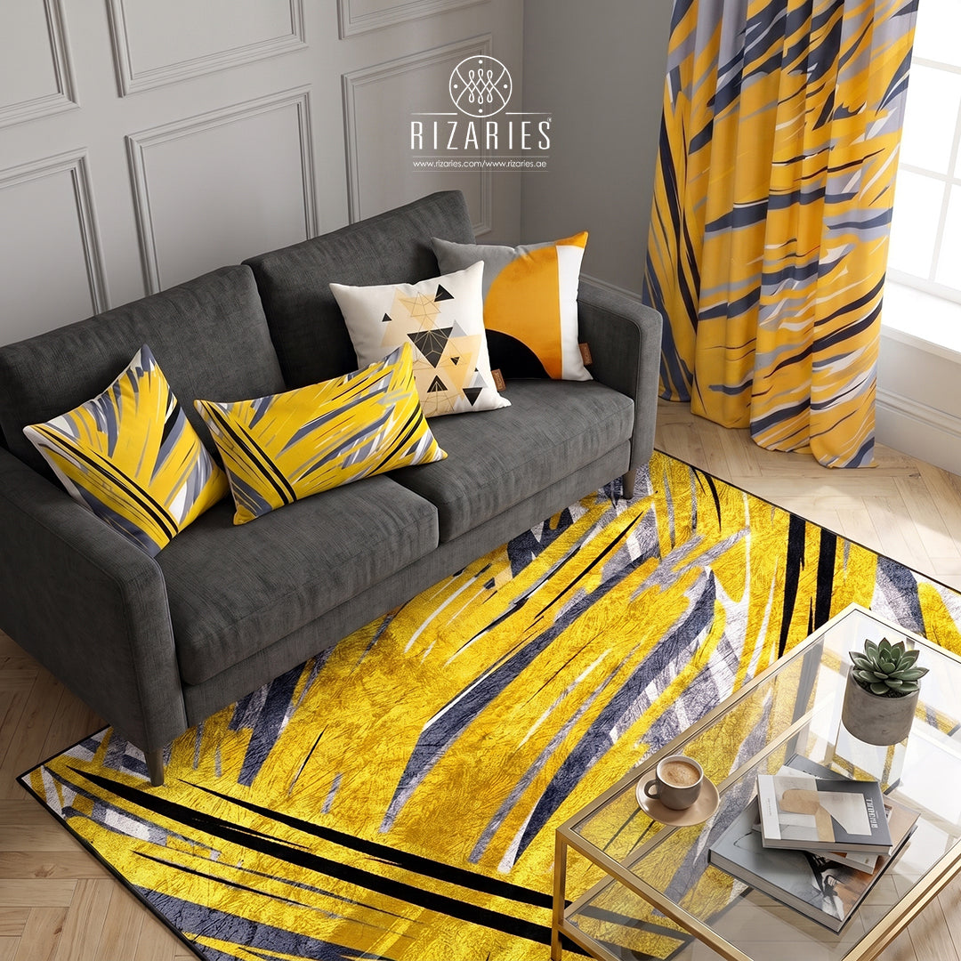 Yellow Grey Bundle of 6 (READ DESCRIPTION)