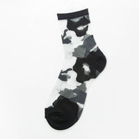 Thumbnail for Army Design Women Summer Sheer Socks