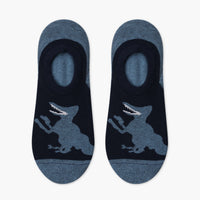 Thumbnail for Dinosaur Low Cut Crazy Socks