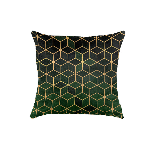 SuperSoft Green Cubes