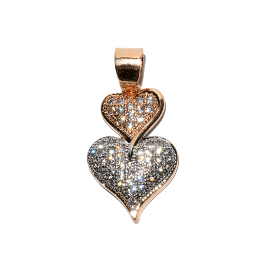 Heart Shaped Pendant