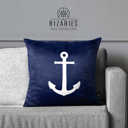 SuperSoft Navy Anchor