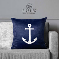 Thumbnail for SuperSoft Navy Anchor