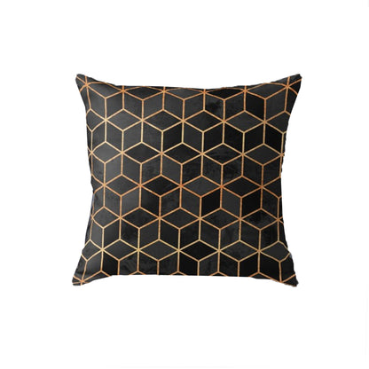 SuperSoft Black Cubes