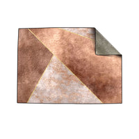 Thumbnail for Copper Luxe Centerpiece (Rug)