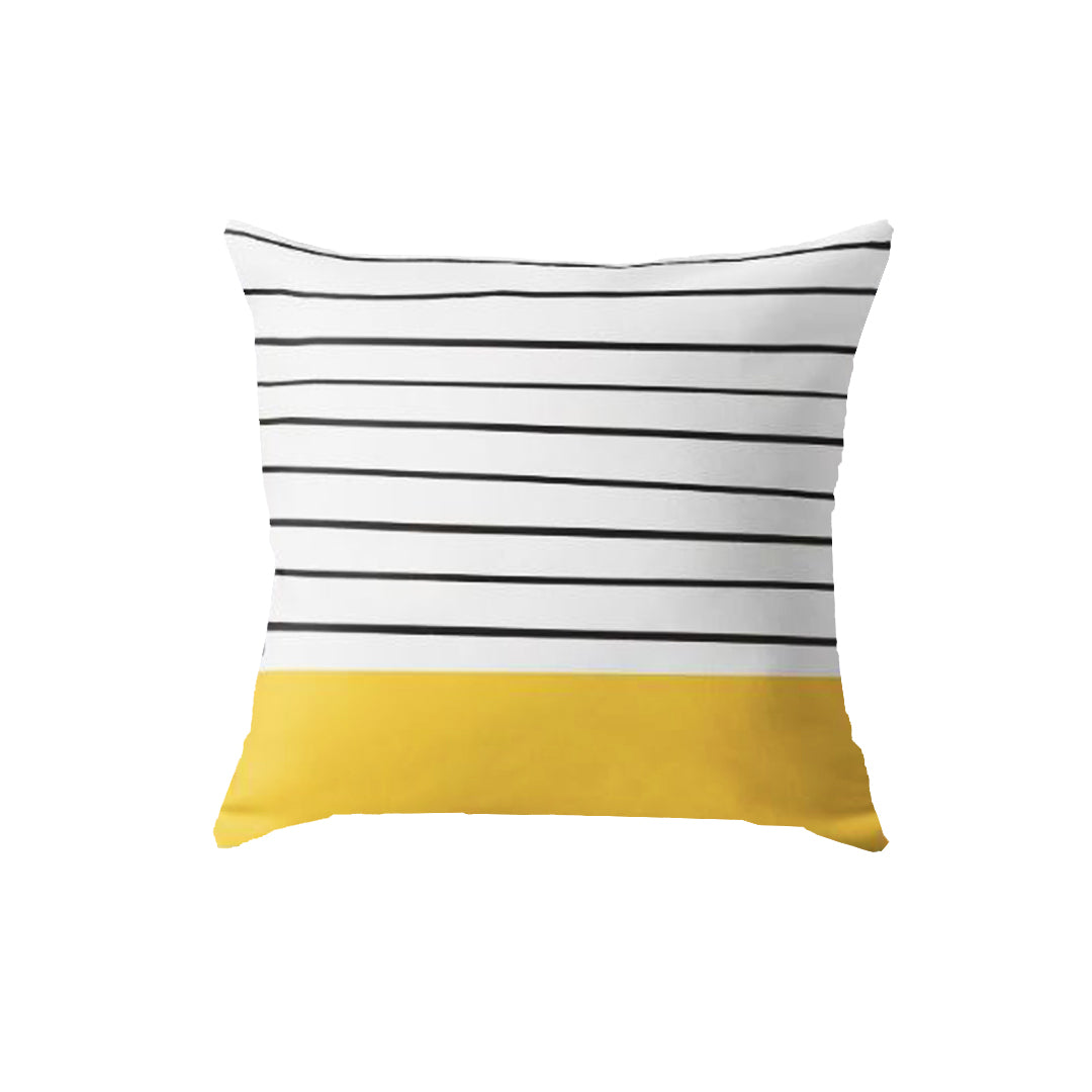 SuperSoft Abstract Stripes
