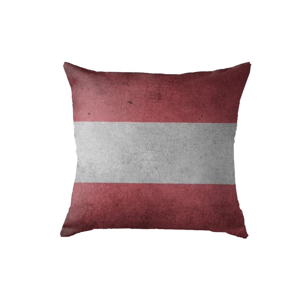 SuperSoft Vintage Throw Pillow