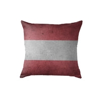 Thumbnail for SuperSoft Vintage Throw Pillow