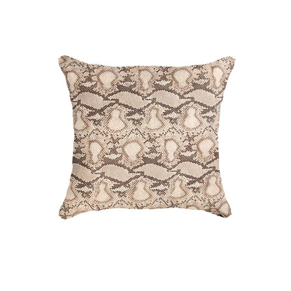 Animal Skin Pattern Cushions