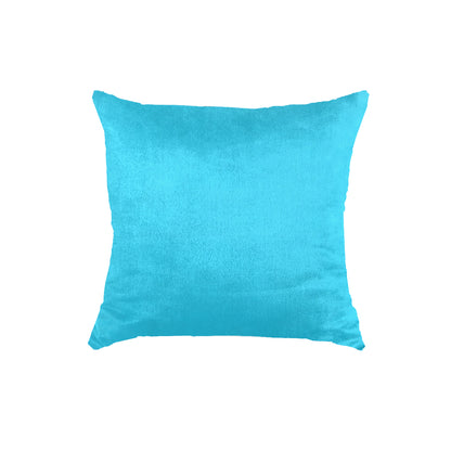 SuperSoft Light Blue Teal Plain