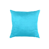 Thumbnail for SuperSoft Light Blue Teal Plain
