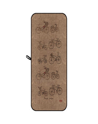 Thumbnail for SuperSoft Pedal Power Kitchen/Gym Towel