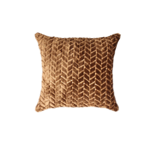 Soft Arrow Pattern Squashy Throw Pillows