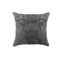 Thumbnail for Soft Fluffy Plain Throw Pillows