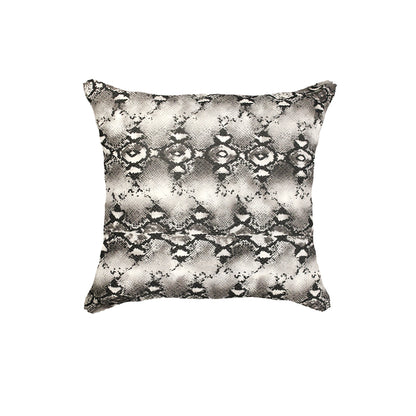 Animal Skin Pattern Cushions