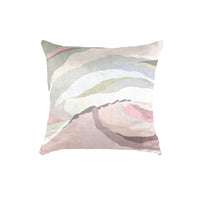 Thumbnail for SuperSoft Mist Pink Throw Cushion